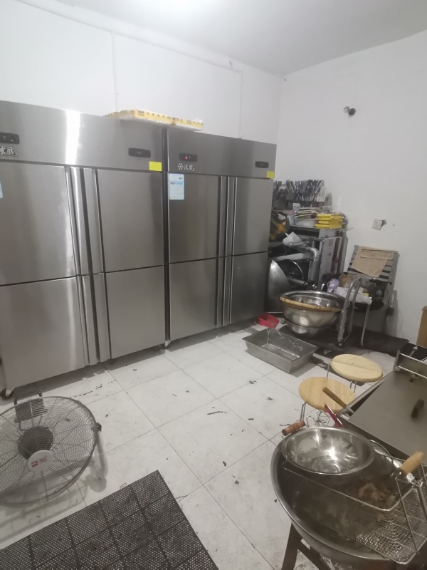 商铺图片