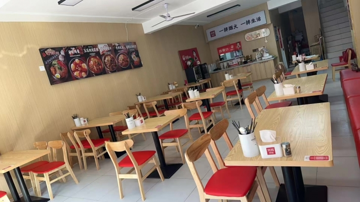 商铺图片