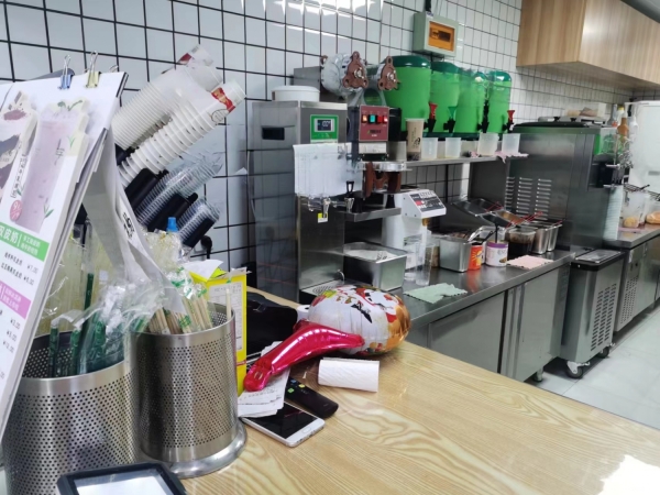 商铺图片