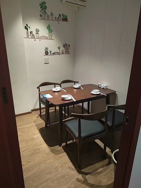 商铺图片