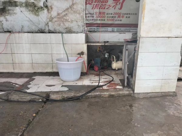 商铺图片