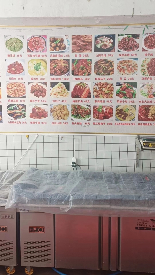 商铺图片