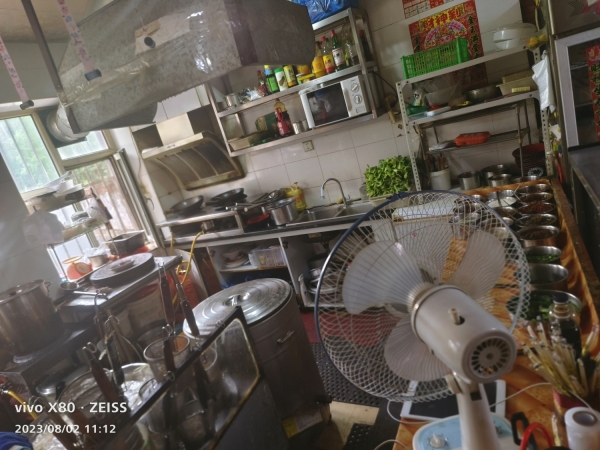 商铺图片