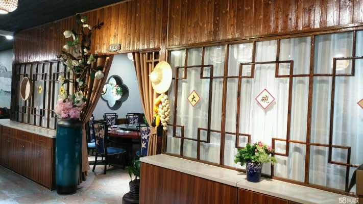 商铺图片