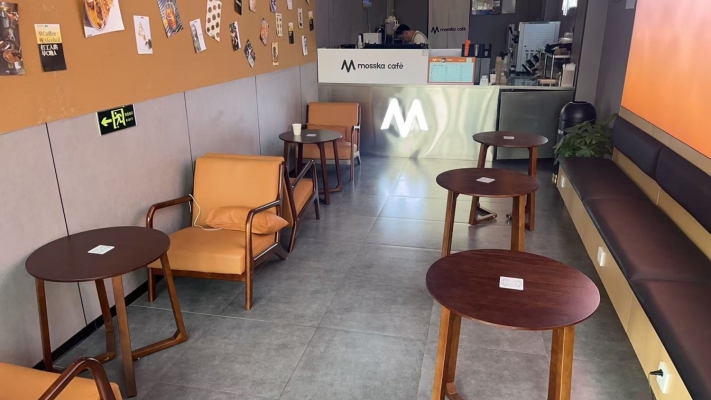 商铺图片