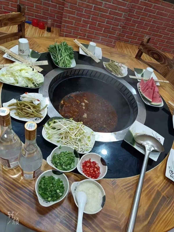 商铺图片