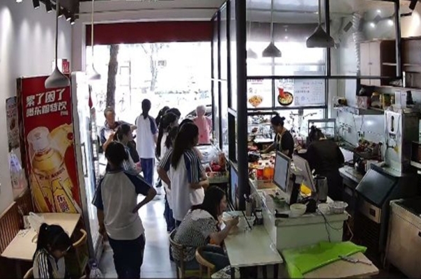 商铺图片