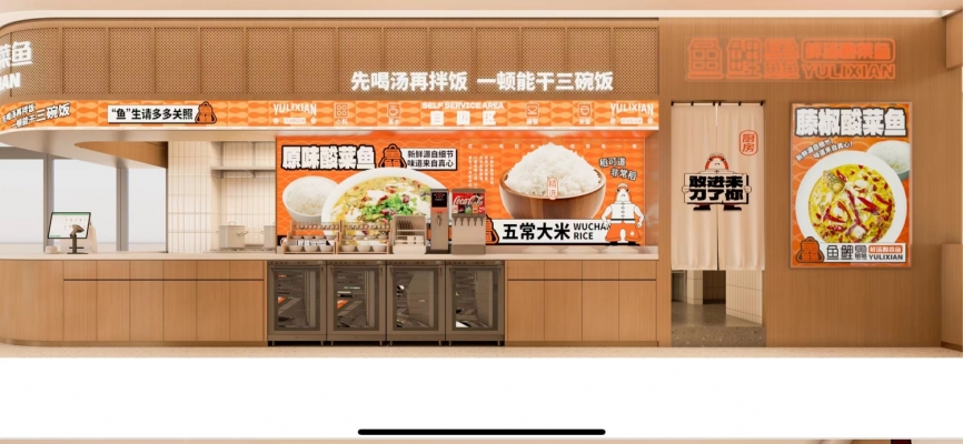 商铺图片