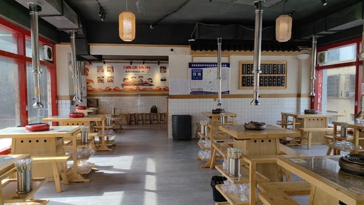 商铺图片