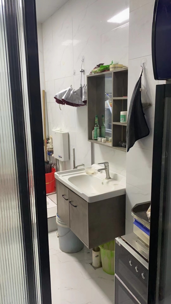 商铺图片