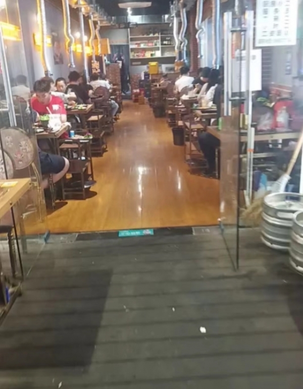 商铺图片