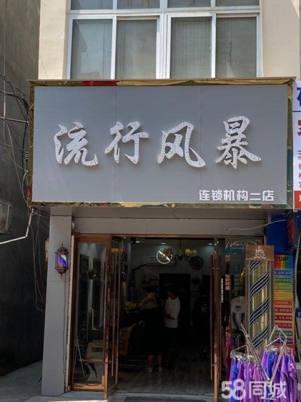 商铺图片