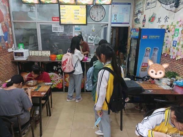 商铺图片