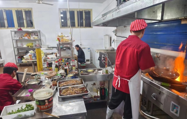 商铺图片