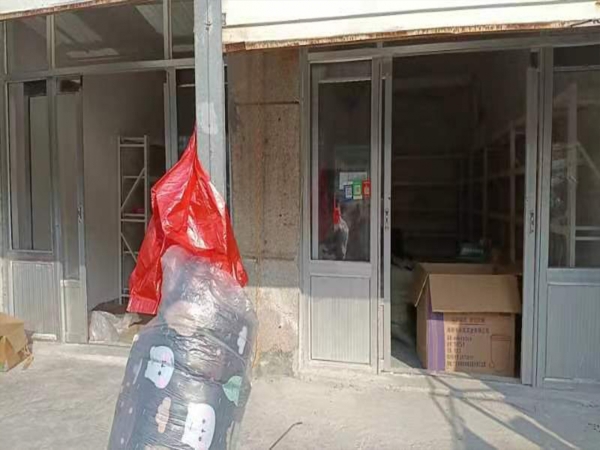 商铺图片