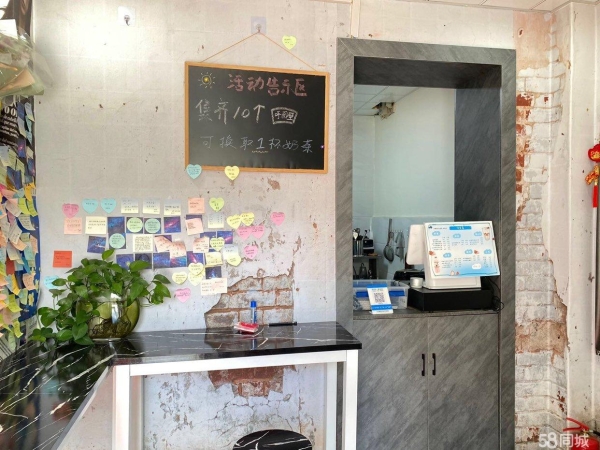 商铺图片