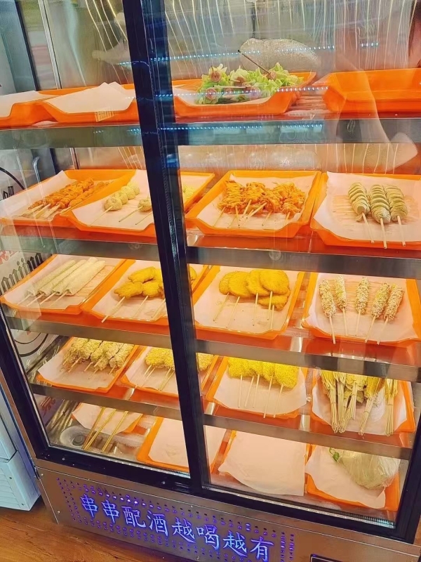 商铺图片