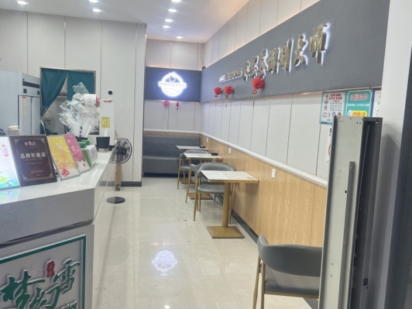 品牌加盟奶茶店梦幻雪