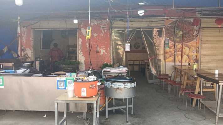 商铺图片
