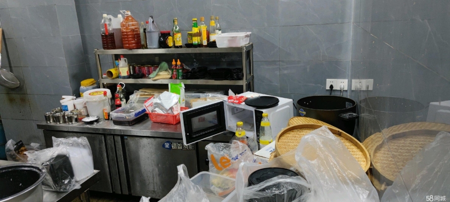 商铺图片