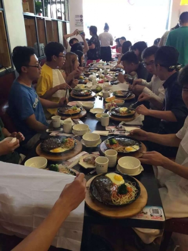 商铺图片