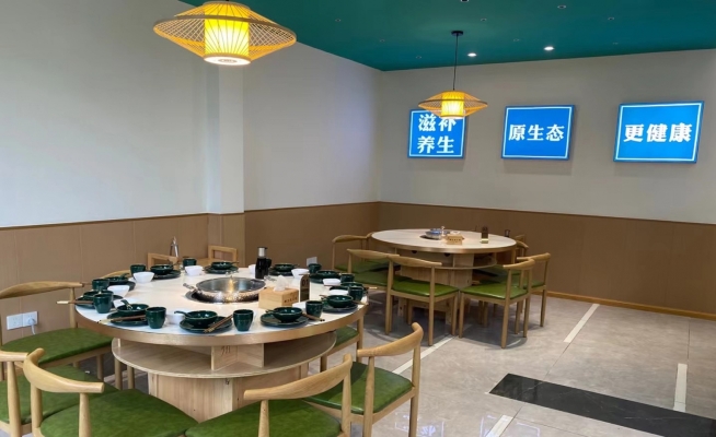 商铺图片