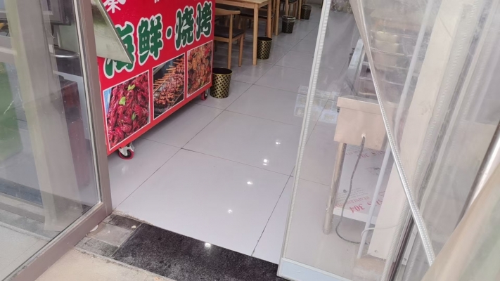 商铺图片