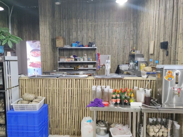 商铺图片