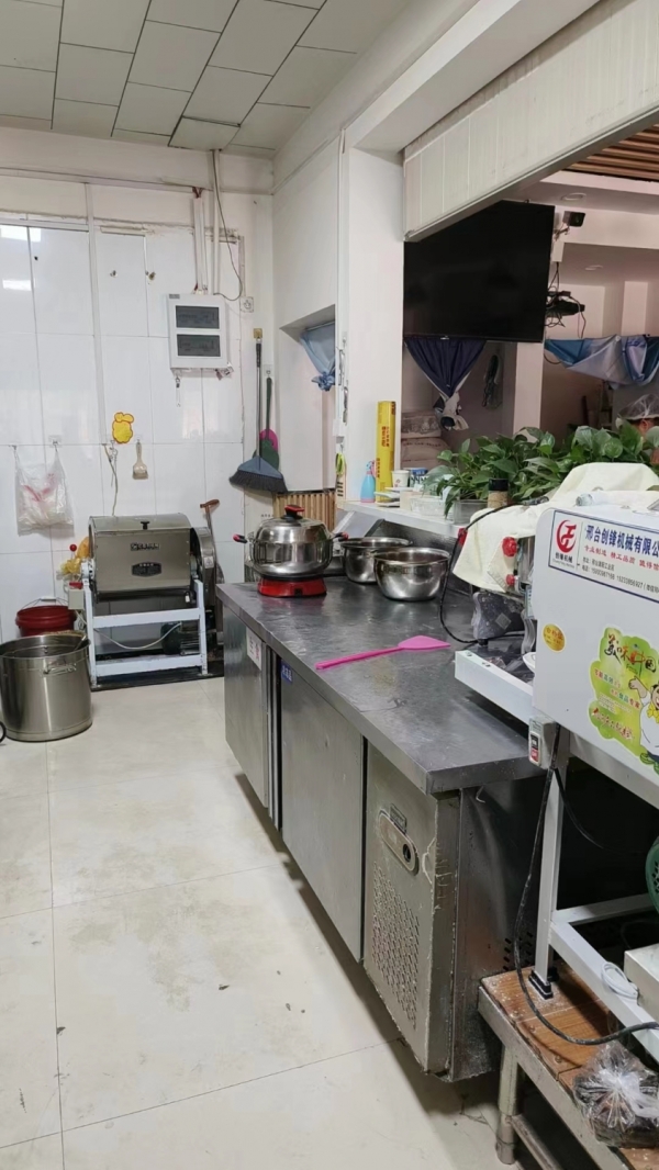 商铺图片