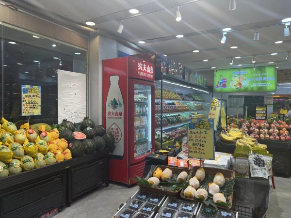商铺图片
