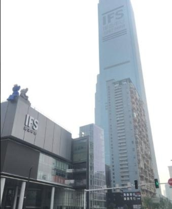 商铺图片