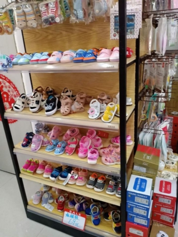 长春孕婴店出兑