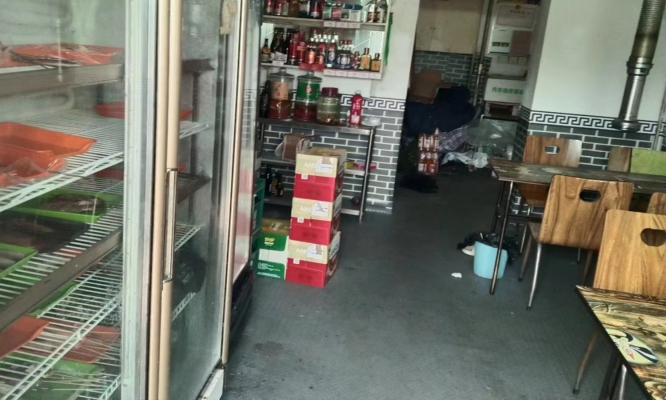 商铺图片