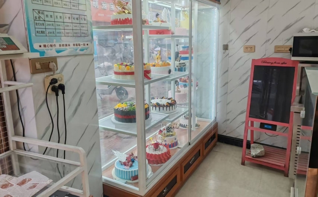 商铺图片