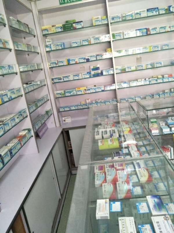 药房转让