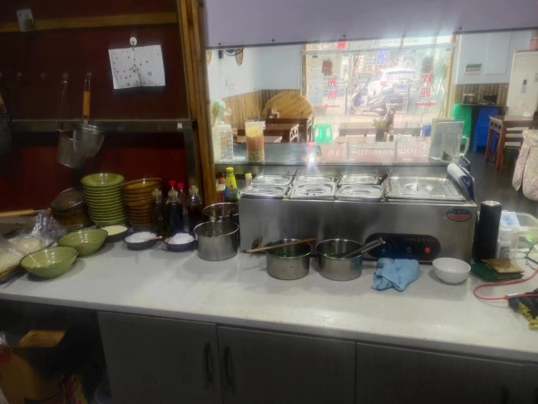 商铺图片
