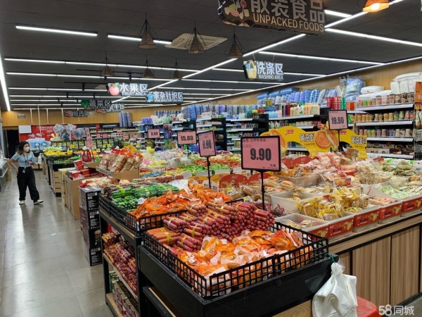 商铺图片