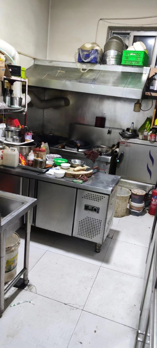 商铺图片