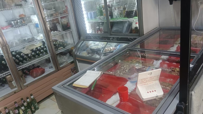 商铺图片
