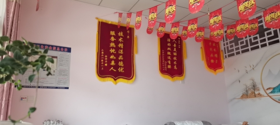 商铺图片
