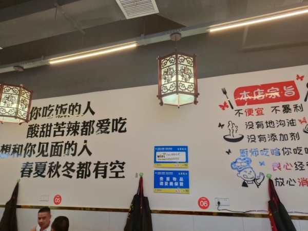 商铺图片