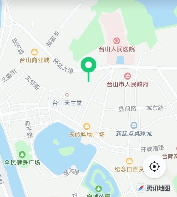商铺图片