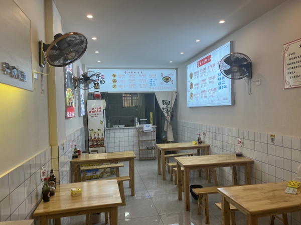 商铺图片