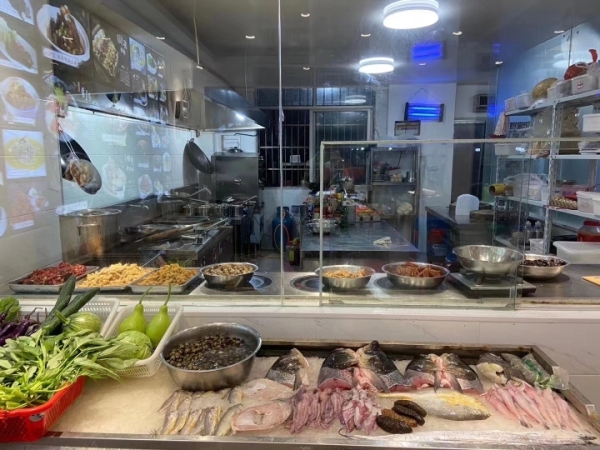 商铺图片