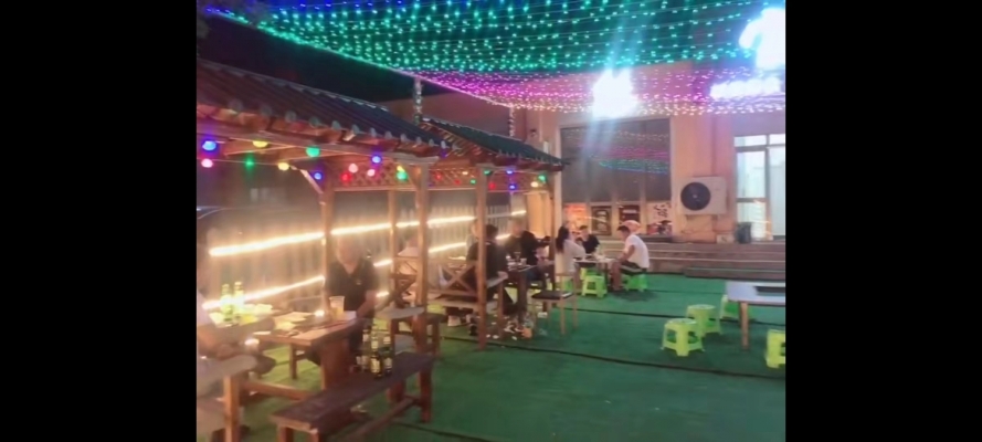 商铺图片