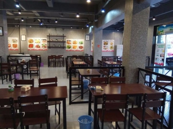 商铺图片
