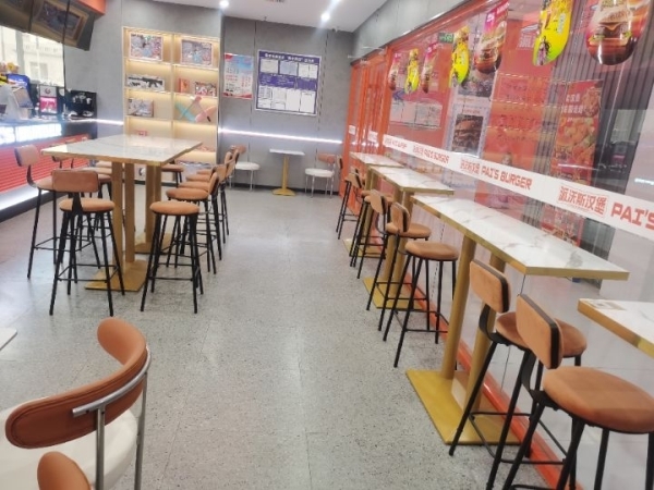 商铺图片