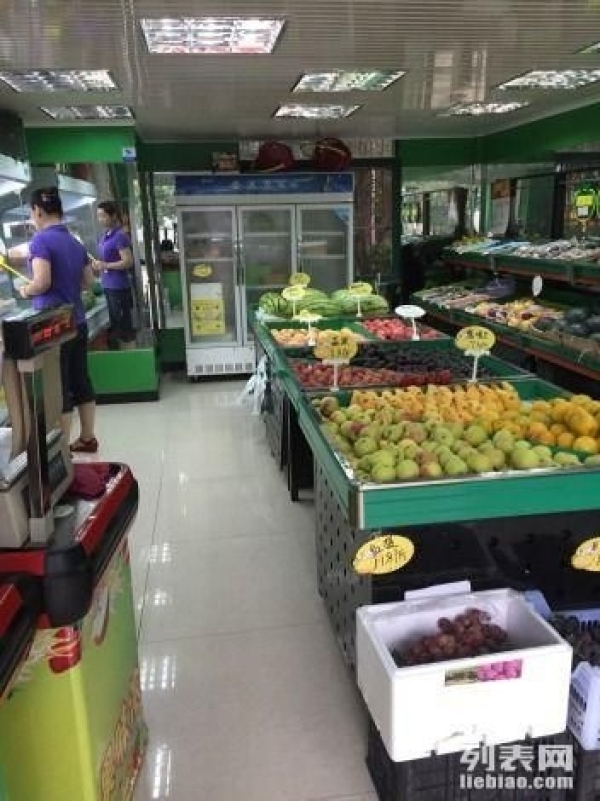 商铺图片