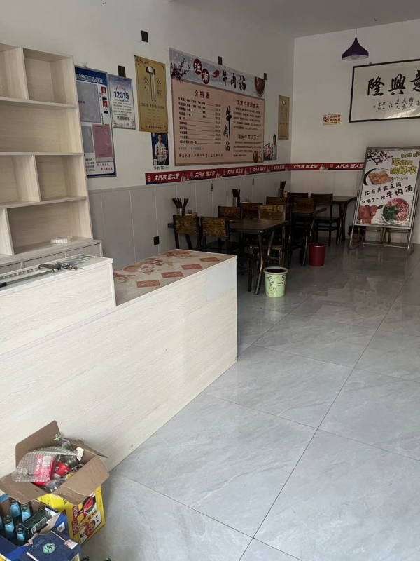 商铺图片