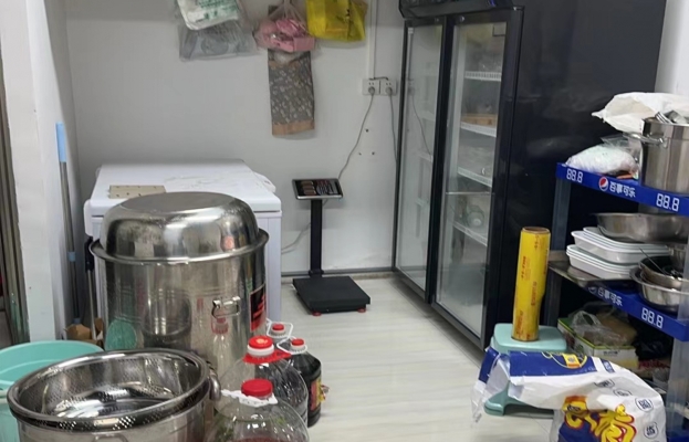 商铺图片
